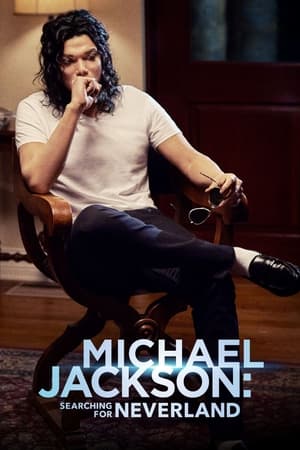 Michael Jackson: Buscando Neverland - Michael Jackson: Searching for Neverland (2017)