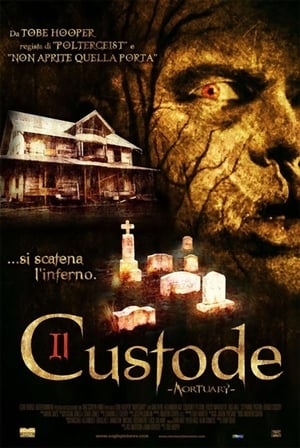 Il custode - Mortuary (2005)