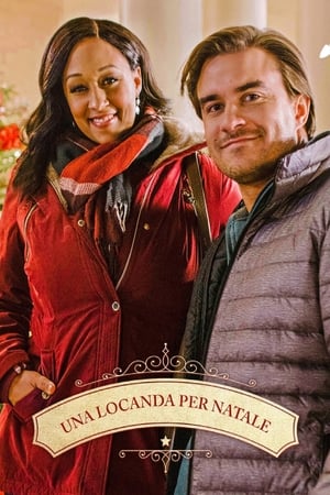 Una locanda per Natale - My Christmas Inn (2018)