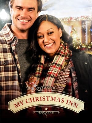 Un Noël en Alaska - My Christmas Inn (2018)