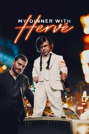 Cina mea cu Hervé - My Dinner with Hervé (2018)