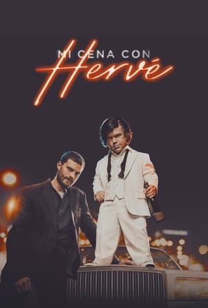 Mi cena con Hervé - My Dinner with Hervé (2018)