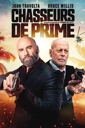 Chasseurs de prime - Paradise City (2022)
