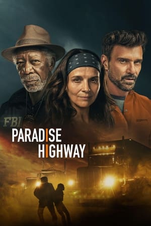 Autoroute du paradis - Paradise Highway (2022)