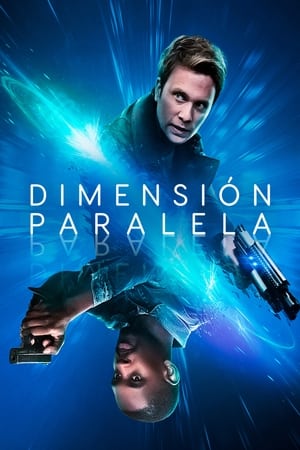 Dimensión paralela - Parallel (2018)