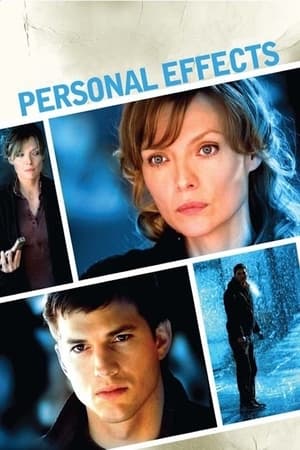 Amour Sous Influence - Personal Effects (2009)