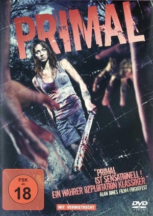 Primale - Primal (2010)