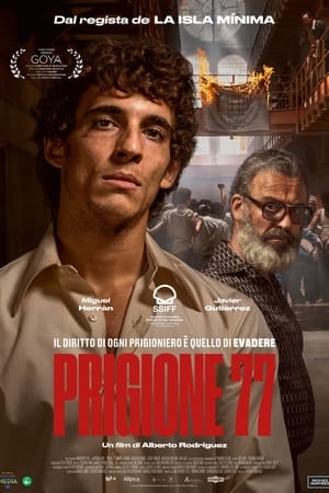 Prigione 77 - Prison 77 (2022)
