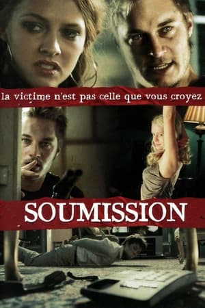Soumission - Restraint (2008)