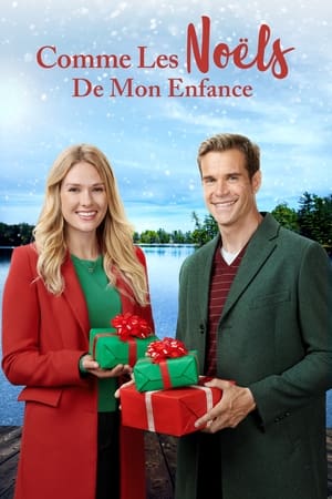 Comme les Noëls de mon enfance - Return to Christmas Creek (2018)