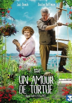 Un amour de tortue - Roald Dahl's Esio Trot (2015)