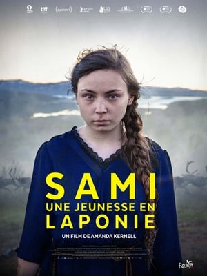 Sami, une jeunesse en Laponie - Sami Blood (2016)
