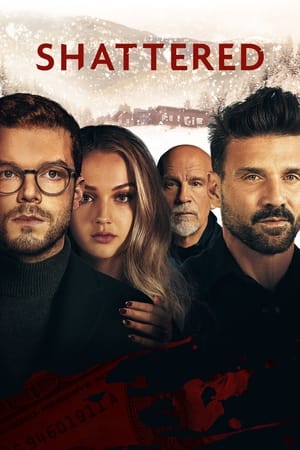 O viaţă spulberată - Shattered (2022)