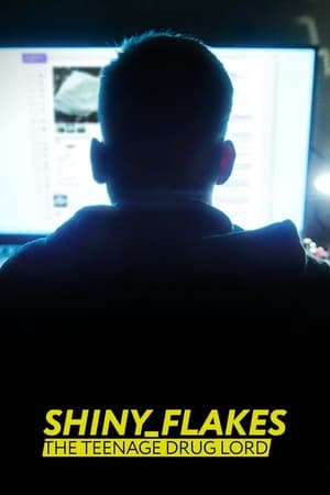 Shiny_Flakes: Baronul adolescent al drogurilor - Shiny_Flakes: The Teenage Drug Lord (2021)