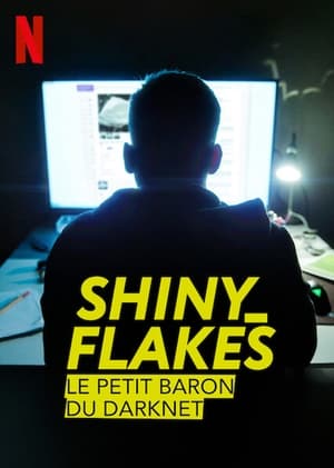 Shiny_Flakes : Le petit baron de l'Internet caché - Shiny_Flakes: The Teenage Drug Lord (2021)