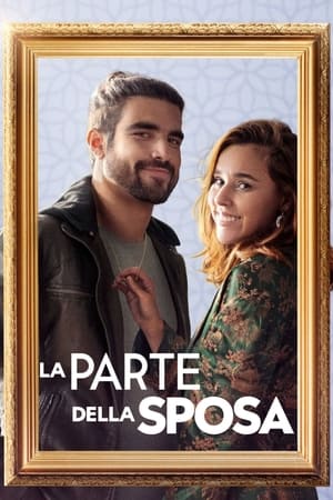 La parte della sposa - Someone Borrowed (2022)