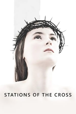 Chemin de croix - Stations of the Cross (2014)