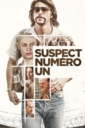 Suspect numéro un - Target Number One (2020)