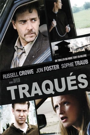 Traqués - Tenderness (2009)