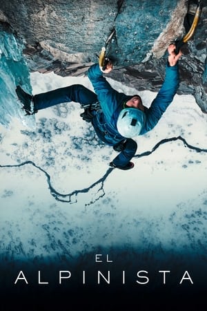El alpinista - The Alpinist (2021)