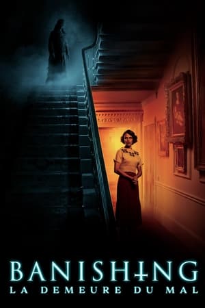 Banishing : La demeure du mal - The Banishing (2021)