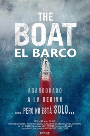 El barco - The Boat (2019)