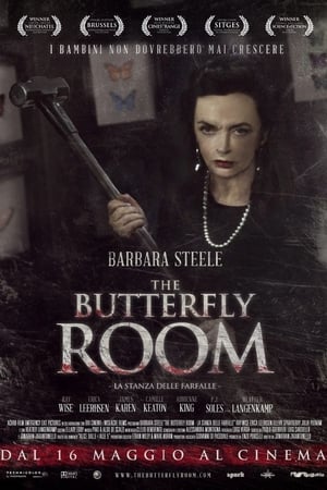 The Butterfly Room - La stanza delle farfalle - The Butterfly Room (2012)