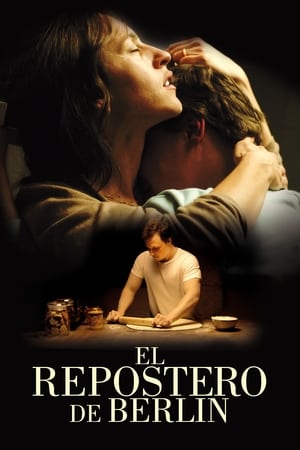 El repostero de Berlín - The Cakemaker (2017)