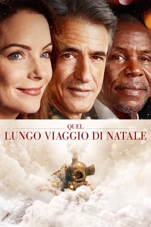 Quel lungo viaggio di Natale - The Christmas Train (2017)