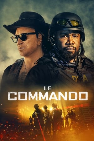 Le Commando - The Commando (2022)