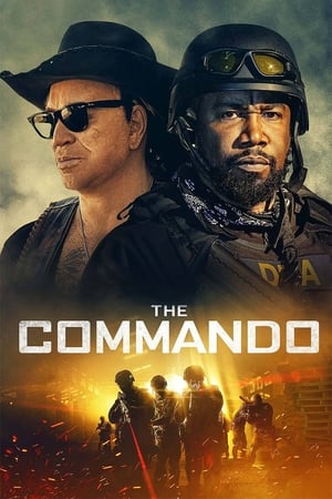 Apărarea Commando - The Commando (2022)