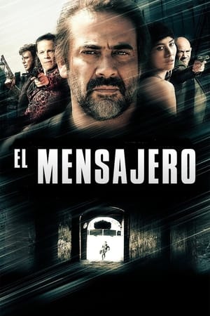 The Courier (2012)