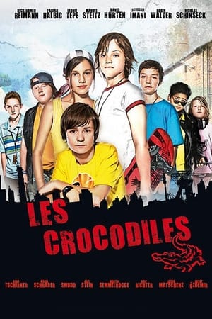 Les Crocodiles - The Crocodiles (2009)