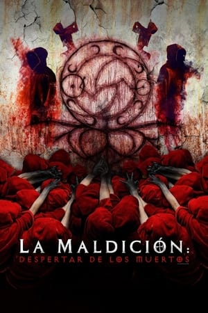 La maldición: El despertar de los muertos - The Cursed: Dead Man's Prey (2021)