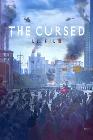The Cursed : Le Film - The Cursed: Dead Man's Prey (2021)