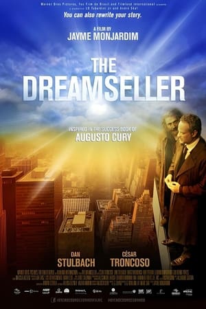 Le Marchand de rêves - The Dreamseller (2016)