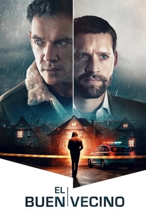 El buen vecino - The Good Neighbor (2022)