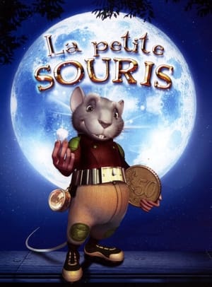 La Petite Souris - The Hairy Tooth Fairy (2006)