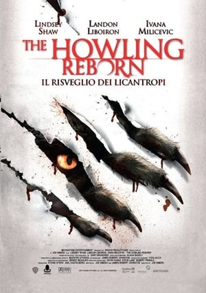 The Howling: Reborn - Il risveglio dei licantropi - The Howling: Reborn (2011)