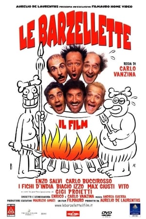 The Jokes (2004)