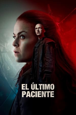 El ultimo paciente - The Last Client (2022)