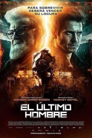 El último hombre - The Last Man (2018)