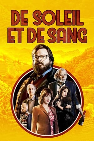 De soleil et de sang - The Last Prosecco (2017)