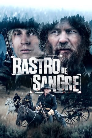 Rastro de Sangre - The Last Son (2021)
