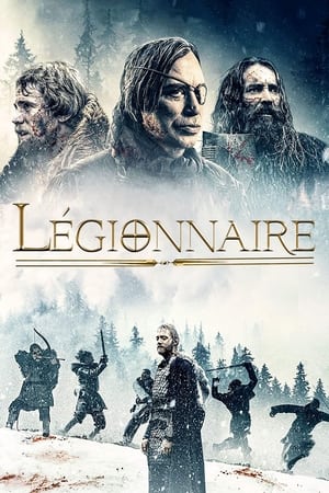 Légionnaire - The Legion (2020)