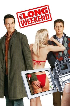 Sfârșitul de săptămână lung - The Long Weekend (2005)