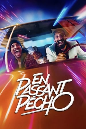 Les mésaventures d'Hedi et Cokeman - En passant pécho (2021)