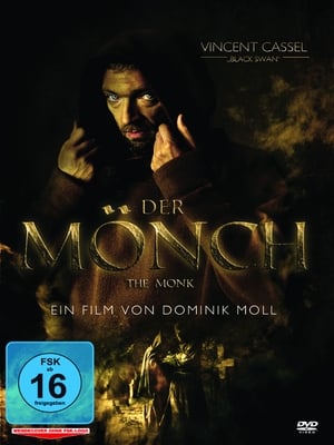 El monje - The Monk (2011)