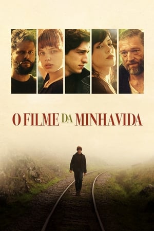 Le Film de ma Vie - The Movie of My Life (2017)