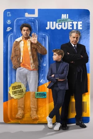 El nuevo juguete - The New Toy (2022)